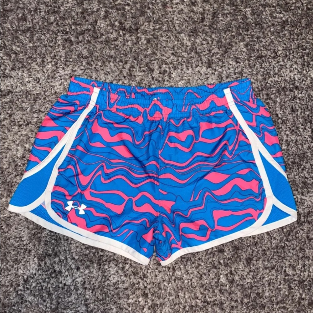 Under Armour Shorts